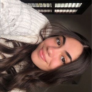 Meet your Posher, Jimena